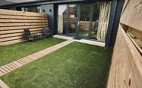Farmhouse Bintje met Airco